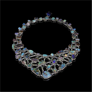 Ambrosia Necklace..