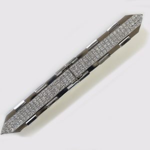 Folding Pen