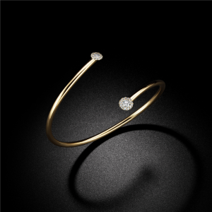 Globules Bangle