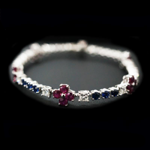Petals Bracelet