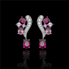 Cante Pinka Earrings
