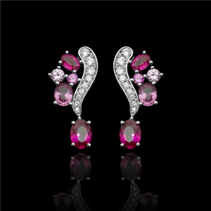 Cante Pinka Earrings