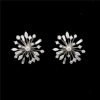 Starburst Earrings