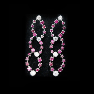 Elegantis Earrings