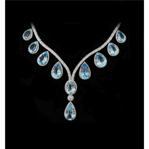 Tears from Heaven Necklace