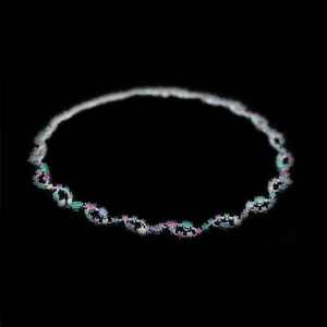 Somnium Necklace