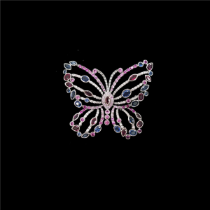 Fluttuare Spilla