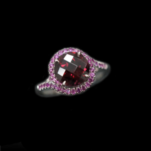 Eddy Ring