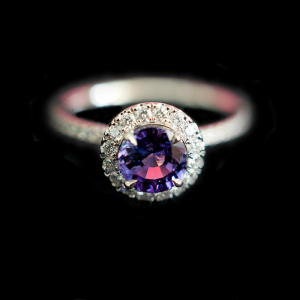 Regime Ring