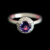 Regime Ring