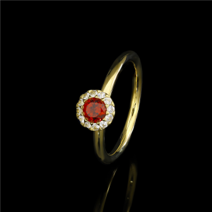 Allium Rings
