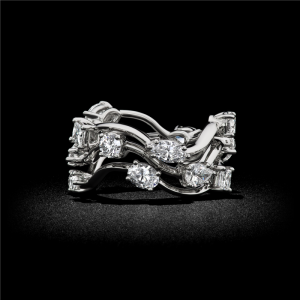 Waves Rings