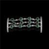 Esmeralda Cor Ring