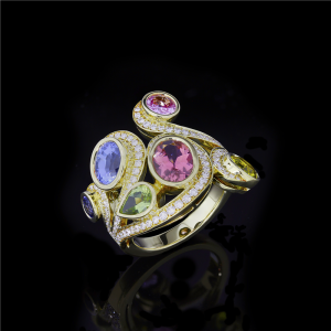 Eminence Ring